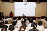 의료기관 평가 대비 자체 모의 총 평가 후 총평 - 0Total Presentation 이미지